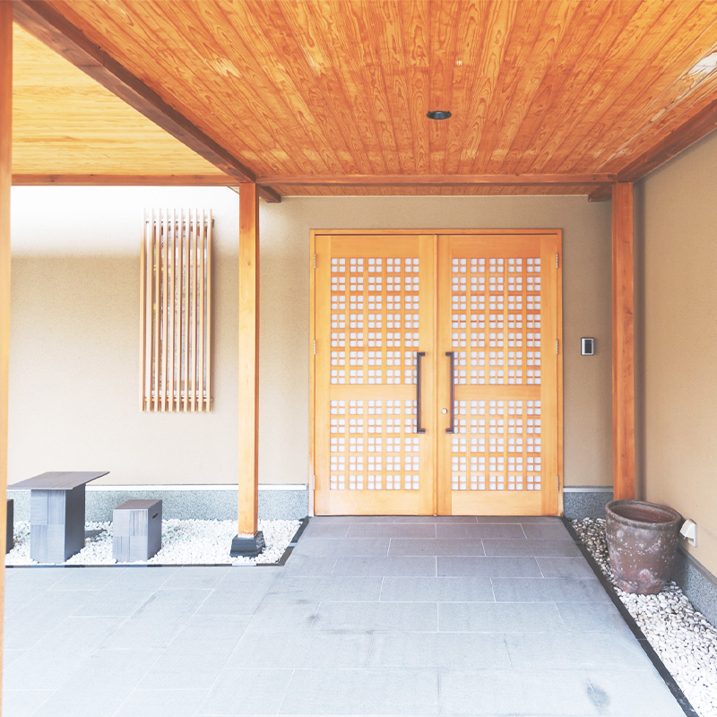 理想のリフォームを叶える安心の自社施工