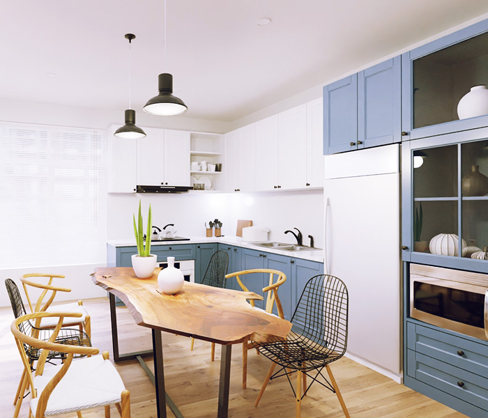 リノベーション