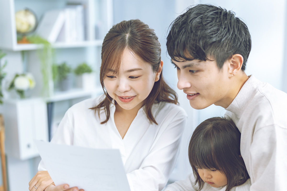 お見積もり・現場調査は無料