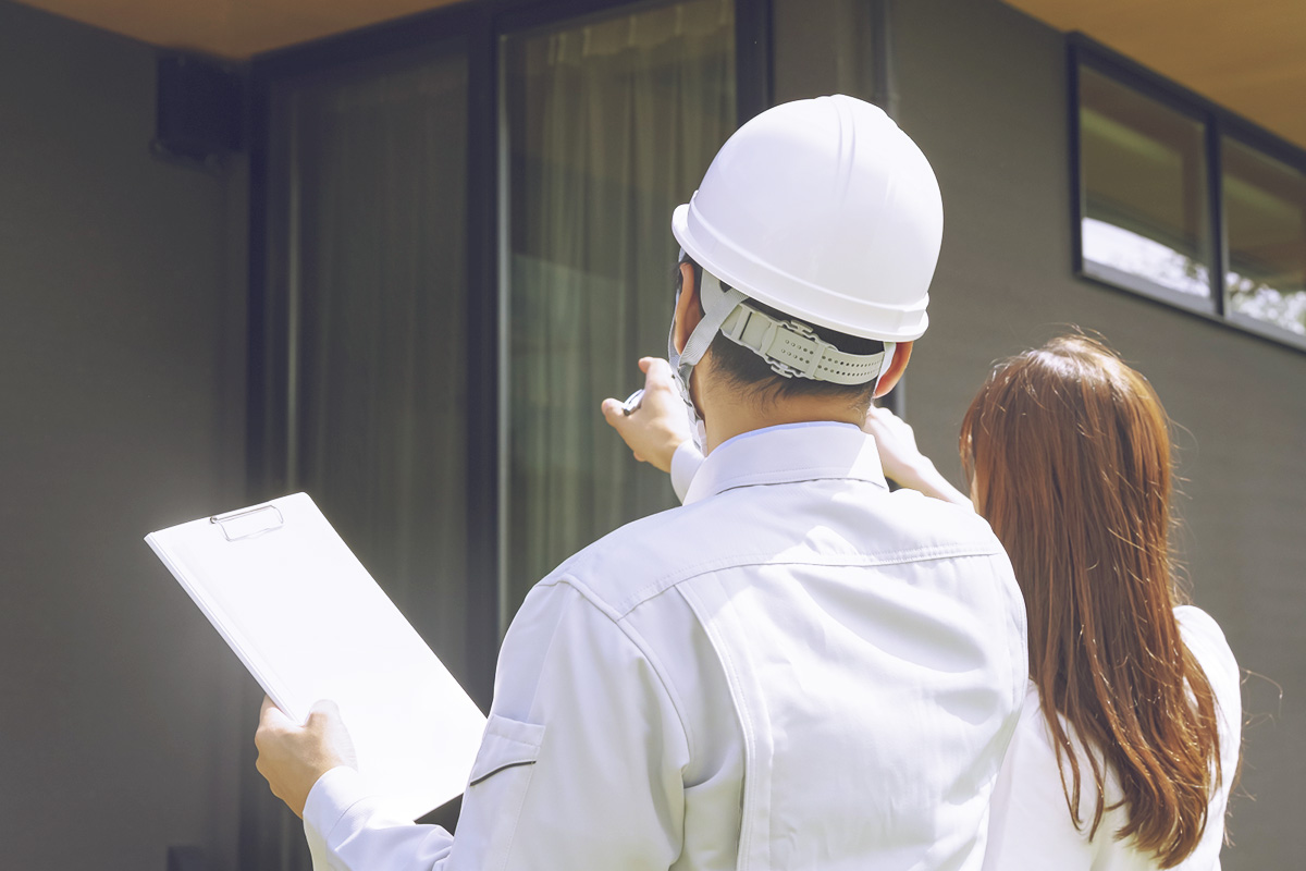 丁寧かつ柔軟な姿勢を大切に